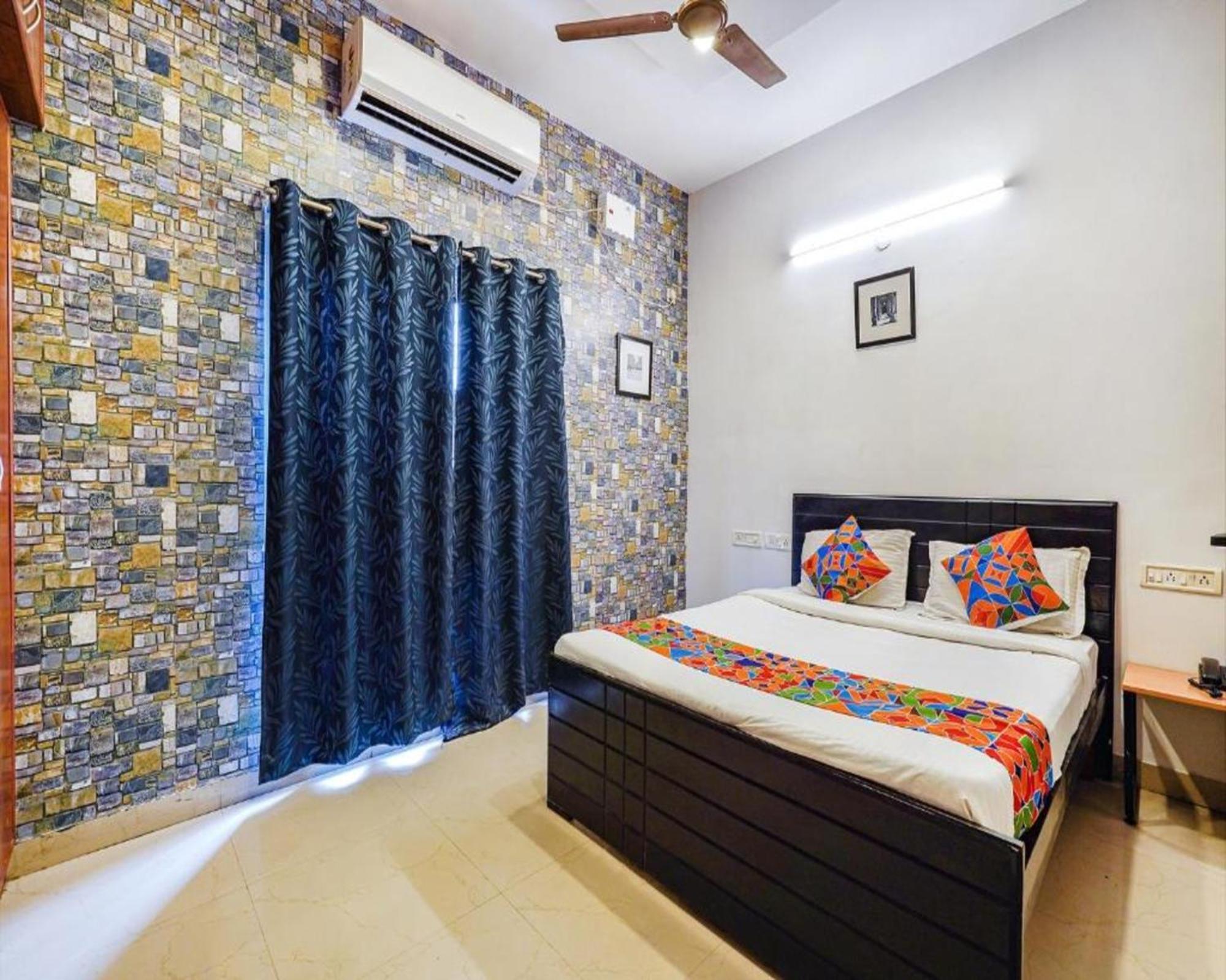 Fabexpress Kings Suites I Bangalore Exterior foto