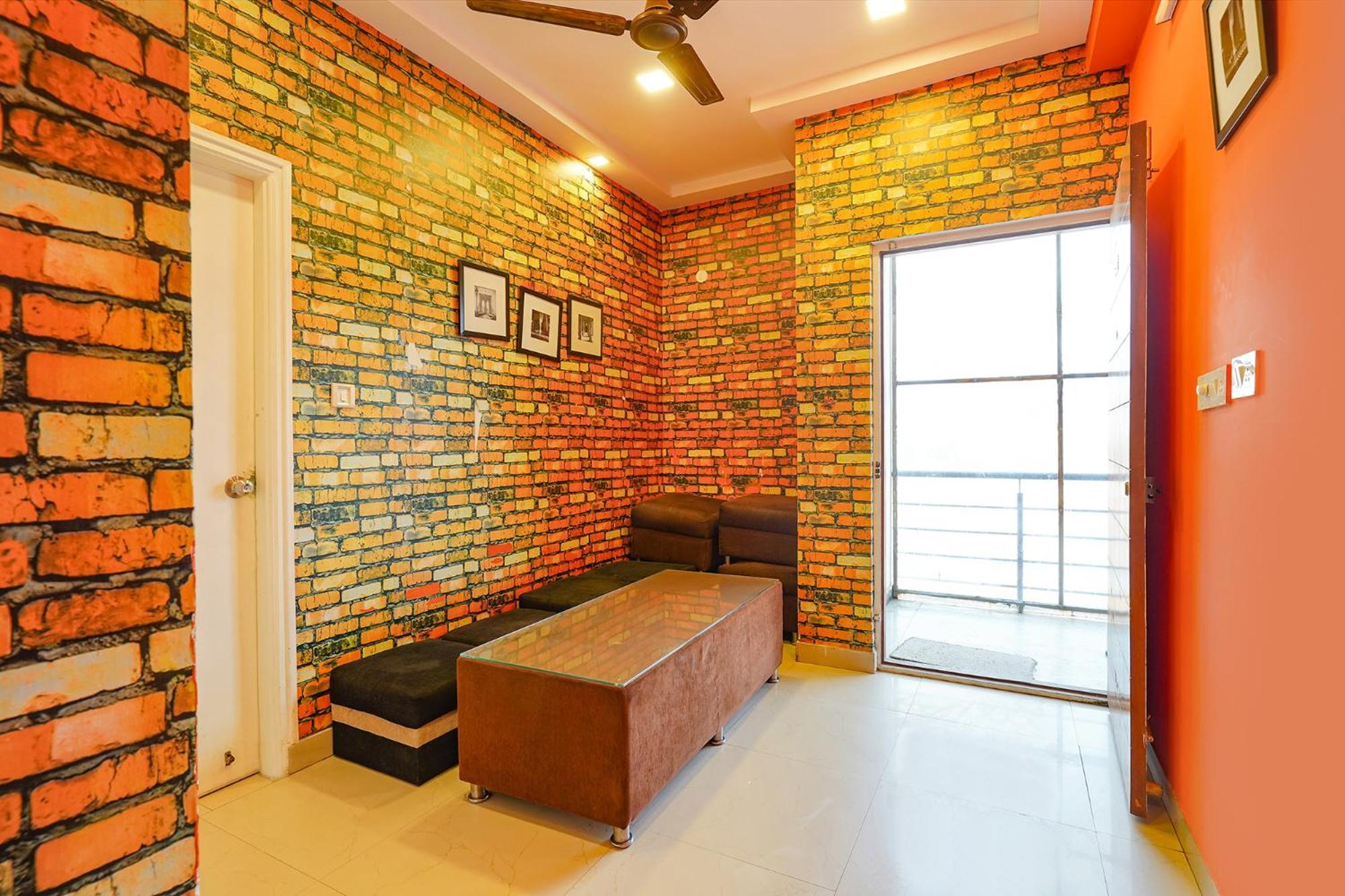 Fabexpress Kings Suites I Bangalore Exterior foto